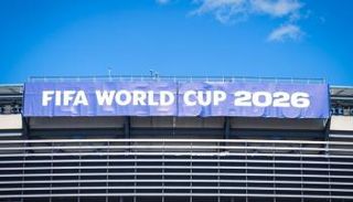 أحد ملاعب كأس العالم 2026