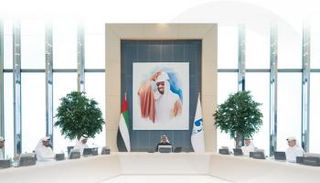 أدنوك.. خطة طموحة لمضاعفة السعة التصديرية