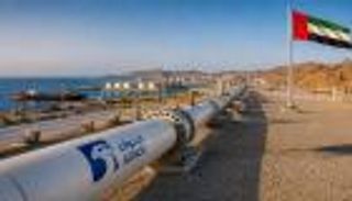 خبراء: خط أنابيب &laquo;غرب &ndash; شرق 1&raquo; يعزز أمن الطاقة الإماراتي ويغير معادلات التصدير