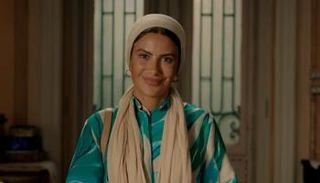 مسلسل «ورد على فل وياسمين»