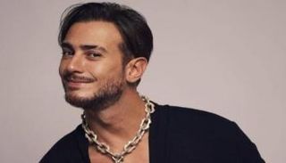 الفنان سعد لمجرد