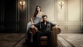 أبطال مسلسل حلم أشرف 