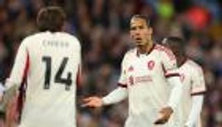 ليفربول على حافة الغياب الأوروبي.. هل يضيع حلم الأبطال؟