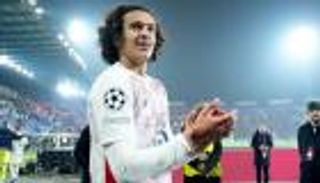 قبل كأس العالم 2026..  أيوب بوعدي يختار منتخب المغرب بدلاً من فرنسا