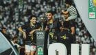 الأكثر تتويجاً.. الزمالك يستهدف رقما مغربيا تونسيا في كأس الكونفيدرالية