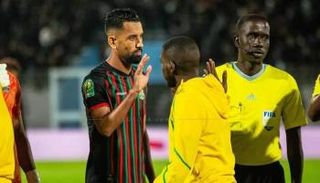 الجيش الملكي ضد صن داونز