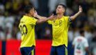 القنوات الناقلة لمباراة النصر وغامبا أوساكا في نهائي دوري أبطال آسيا 2