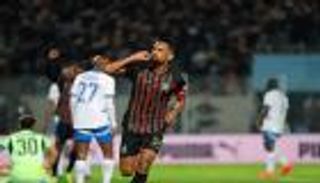تشكيل الجيش الملكي المتوقع أمام صن داونز في ذهاب نهائي أبطال أفريقيا