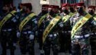 واشنطن توقف قياديا بكتائب حزب الله العراقية.. &laquo;هدف عالي القيمة&raquo;
