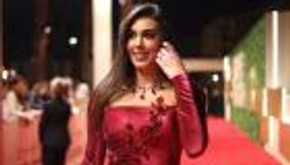 ياسمين صبري: أستحق الأفضل والأجمل