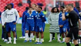 تشيلسي وصيف كأس الاتحاد