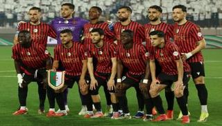 اتحاد العاصمة 