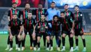 بث مباشر لحظة بلحظة: مباراة الجيش الملكي وصن داونز في نهائي دوري أبطال أفريقيا 2026