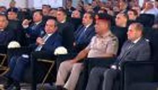 السيسي: تكلفة البنية التحتية لمشروع الدلتا الجديدة في مصر 800 مليار جنيه