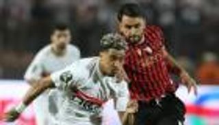 ركلات الجزاء تتخلى عن الزمالك في النهائيات الأفريقية لأول مرة