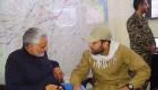 محمد السعدي في قبضة أمريكا.. اتهامات تكشف عن تمدد أذرع &laquo;إرهاب&raquo; إيران
