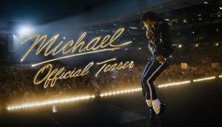  فيلم “Michael”