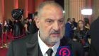 خالد الصاوي: الجوائز تبقى للأبد.. و&laquo;بني مزار&raquo; مفاجأة من قصة حقيقية (خاص)