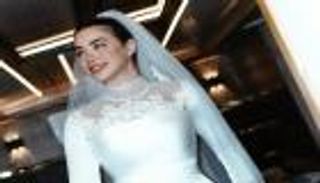 يارا السكري تحسم حقيقة زفافها.. هل تصبح عروس 2026؟ (خاص)