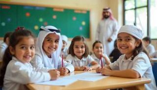 عودة الدراسة في السعودية بعد عيد الأضحى 1447