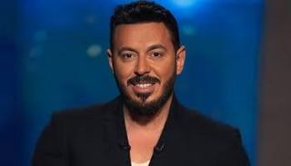 الفنان مصطفى شعبان
