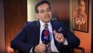 هشام تحسين: عادل إمام حالة استثنائية.. ولا يوجد خليفة للزعيم (خاص)
