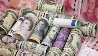 أسعار العملات في مصر