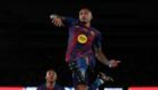 لا يُقهر على أرضه.. رقم قياسي أسطوري لبرشلونة