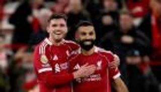 ليفربول يعلن برنامج تكريم محمد صلاح