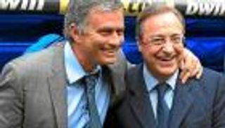 أسباب عودة مورينيو إلى ريال مدريد.. مفاجأة غير متوقعة