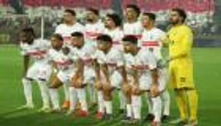 خوان بيزيرا.. الشكوك تحيط بمستقبل نجم الزمالك