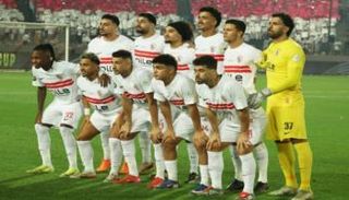 فريق الزمالك