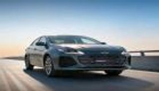 شيري أريزو  6 GT موديل 2027 تصل مصر.. سيدان رياضية بمحرك تيربو وأسعار جديدة