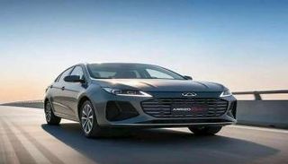 شيري أريزو 6 GT الجديدة