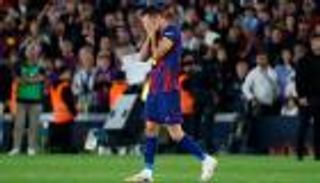 تعويض برشلونة لروبرت ليفاندوفسكي.. هل تعود السياسة القديمة؟