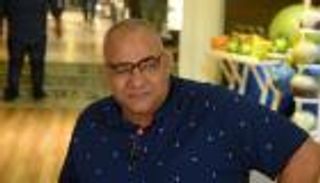 طليقة بيومي فؤاد: تحملت مصاريف ابني وحدي ولجأت للقضاء
