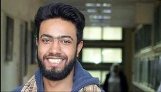 الفنان الراحل محمد حسين الجندي