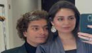 صور ورسالة رومانسية.. هبة مجدي تحتفي بعيد ميلاد زوجها محمد محسن