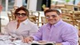 مهرجان كان السينمائي 2026.. سبب لقاء ليلى علوي وهاني سلامة في فرنسا