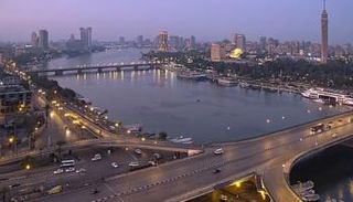 حالة الطقس في مصر