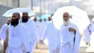 الطقس في موسم الحج 2026: دليل الحجاج للوقاية من الحرارة