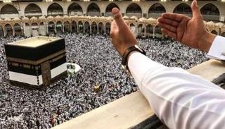 تكبيرات العشر الأوائل