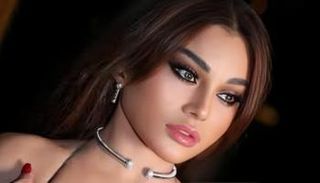 الفنانة هيفاء وهبي