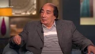 الفنان عبد الله مشرف