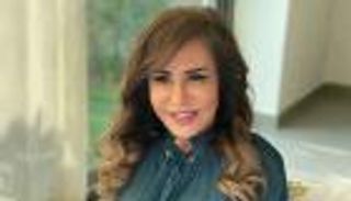 &laquo;نبوءة ابنها صادمة&raquo;.. سر غريب يمنع الفنانة السورية مها المصري من زيارة القبور