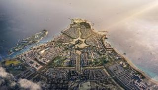 مدينة رأس الحكمة 
