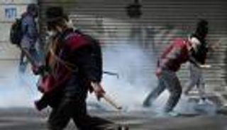 6 أشهر بالسلطة.. &laquo;ثورة الفلاحين&raquo; تضغط على رئاسة باز في بوليفيا 