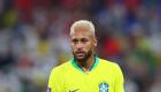 نيمار يزين قائمة البرازيل لكأس العالم 2026