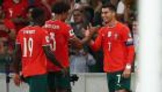 قائمة البرتغال لكأس العالم 2026.. لا مفاجآت