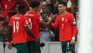 منتخب البرتغال